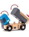 BRIO Starter Lift & Load Set | The Elly Store