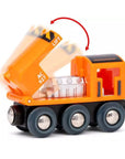 BRIO Starter Lift & Load Set | The Elly Store