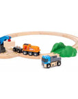 BRIO Starter Lift & Load Set | The Elly Store