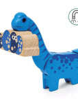 BRIO Dinosaur Battery Train | The Elly Store