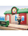 BRIO Record & Play Station | The Elly Store