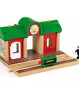 BRIO Record & Play Station | The Elly Store