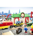BRIO Record & Play Station | The Elly Store