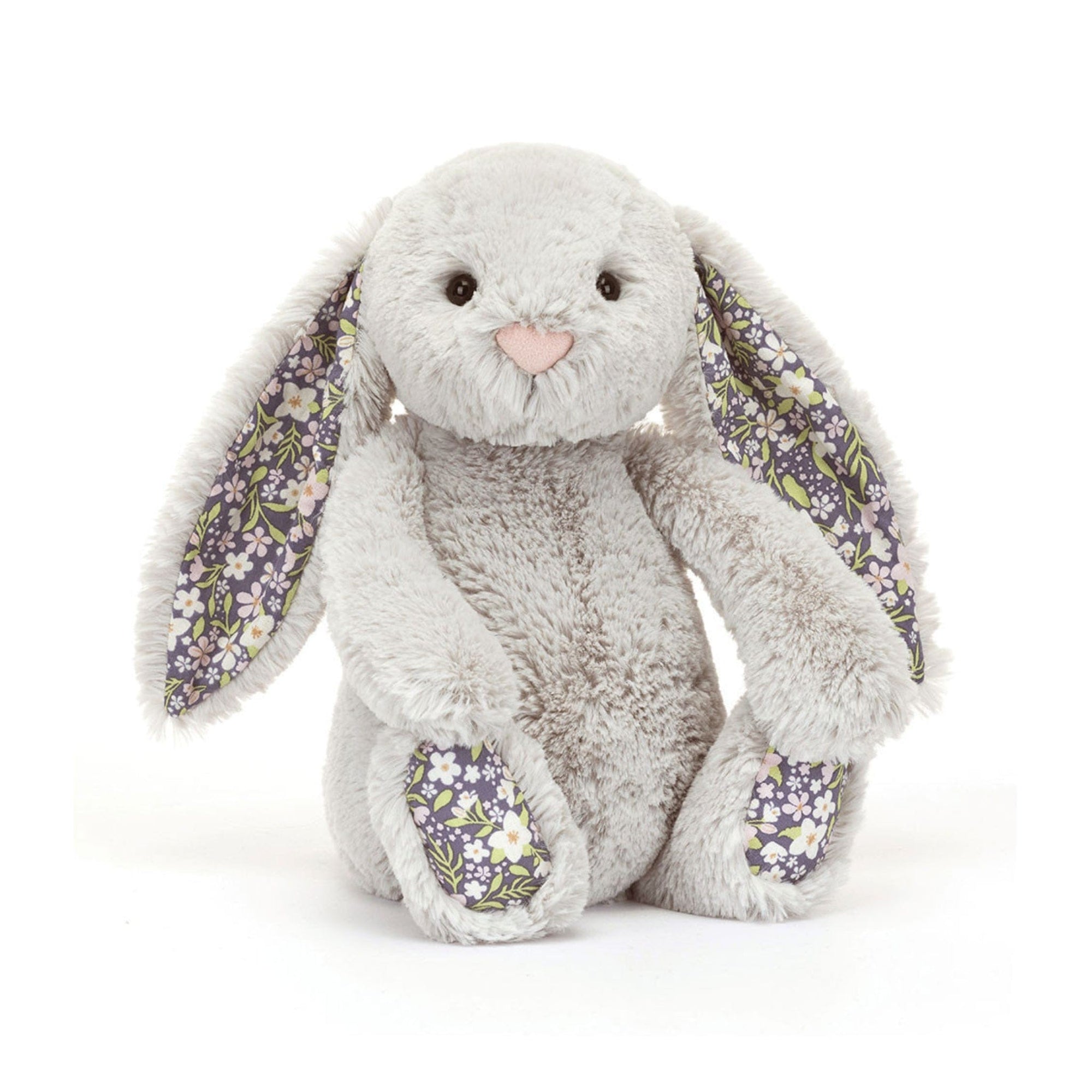 Blossom Silver Bunny 'Bloom'