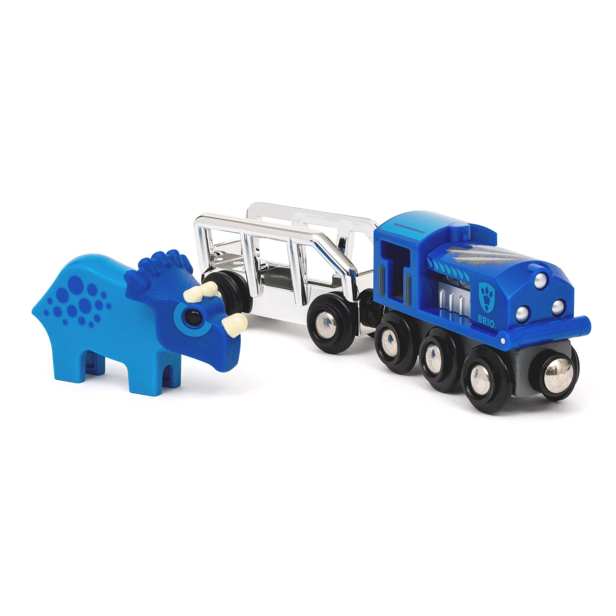 BRIO | 2025 Special Edition Train | The Elly Store