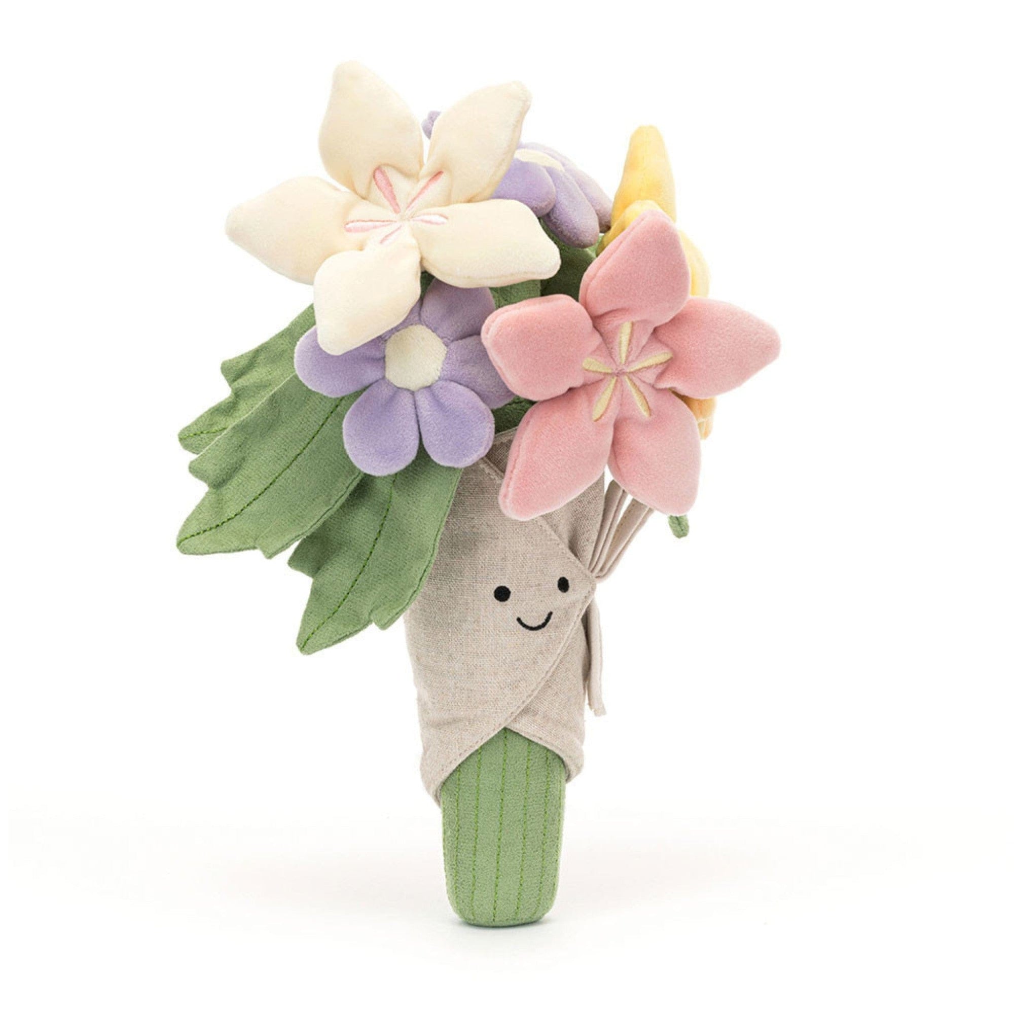 Jellycat Amuseable Bouquet of Flowers | The Elly Store 