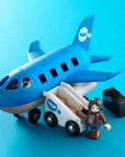 BRIO Airplane Boarding Playset | The Elly Store