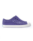 Jefferson Child Punk Purple / Shell White