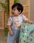 Overalls - Zodiacs CNY Party
