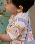 Overalls - Zodiacs CNY Party