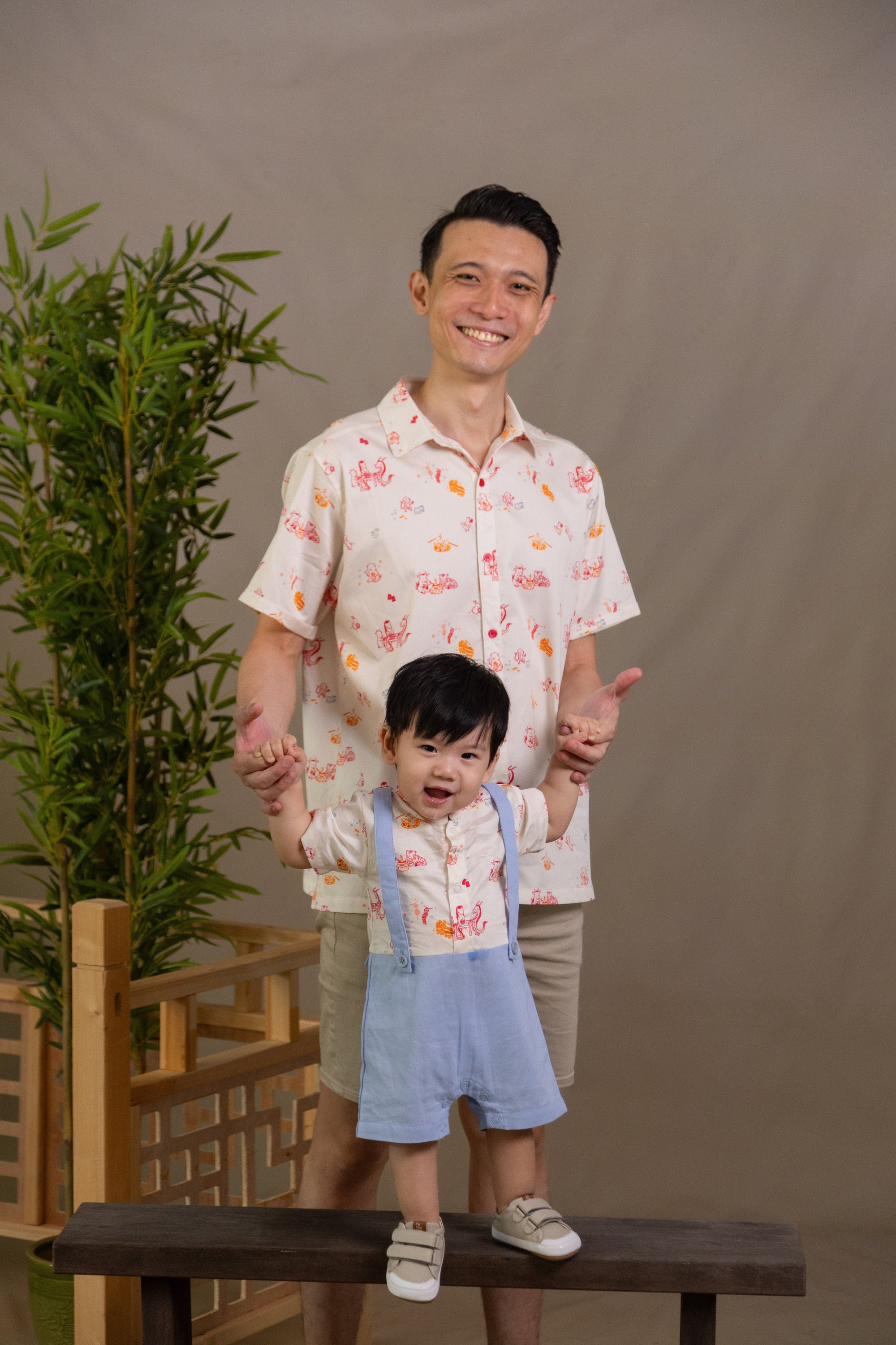 Father and son portrait, R6I_0725