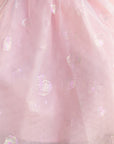 Colette Dress - Princess Flowers
