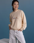 Adult Pullover - Pooh and Friends