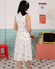 The Elly Store | Ladies Elle Dress - Mickey Hawker Adventure
