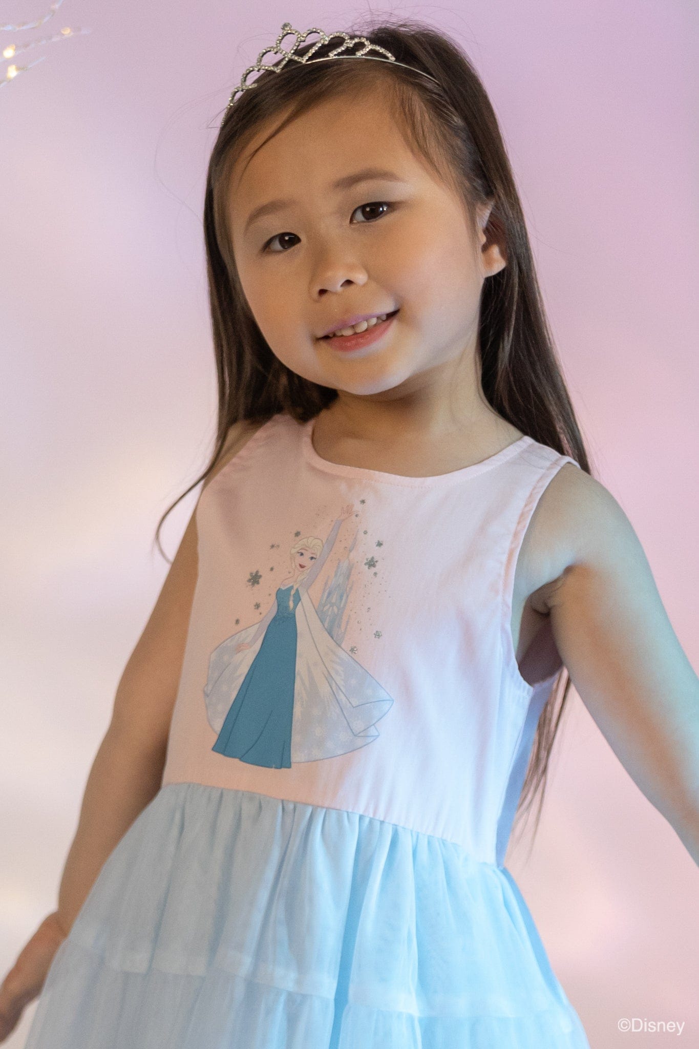 Wren Dress - Elsa's Castle | The Elly Store 