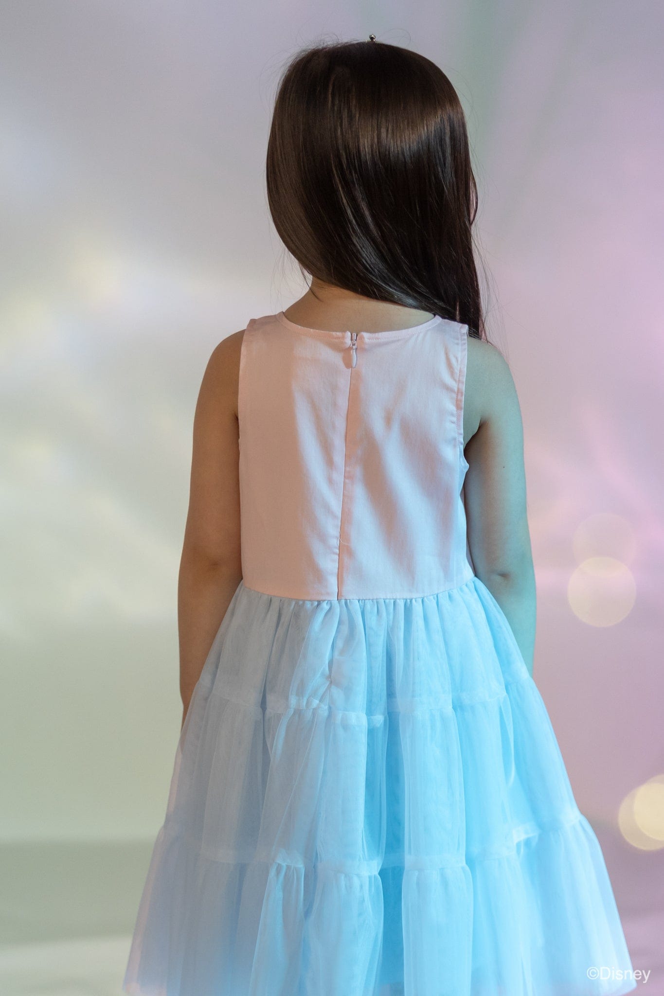 Wren Dress - Elsa's Castle | The Elly Store 