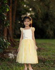 Colette Dress - Enchanted Belle