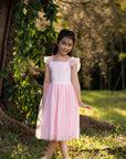 Colette Dress - Dazzling Aurora