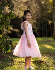 Colette Dress - Dazzling Aurora