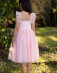 Colette Dress - Dazzling Aurora