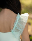 Colette Dress - Sparkling Ariel