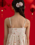 Summer Dress - Meadow Horses
