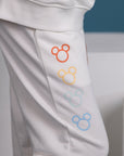 Jogger Pants - Mickey Icons