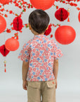 Tang Shirt - Mickey Fanfare