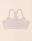 Milk Tea - Racerback | Tween Innerwear