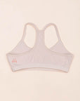 Milk Tea - Racerback | Tween Innerwear