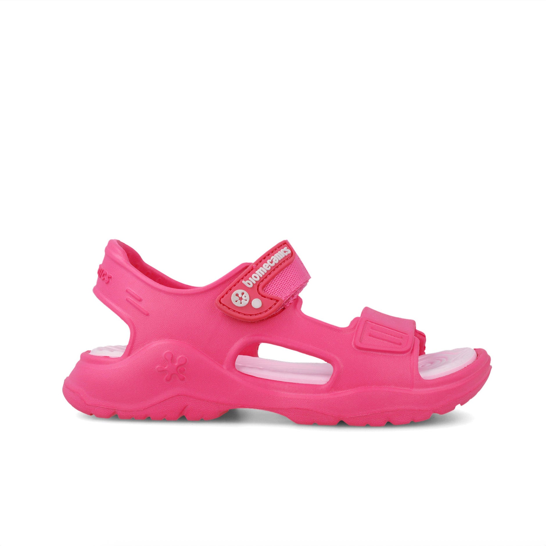 Bioevolution Fuchsia Waterplay Sandals