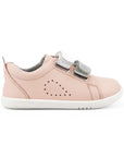 Bobux Seashell Grass Court Switch Shoes i-Walk