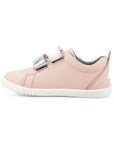 Bobux Seashell Grass Court Switch Shoes i-Walk