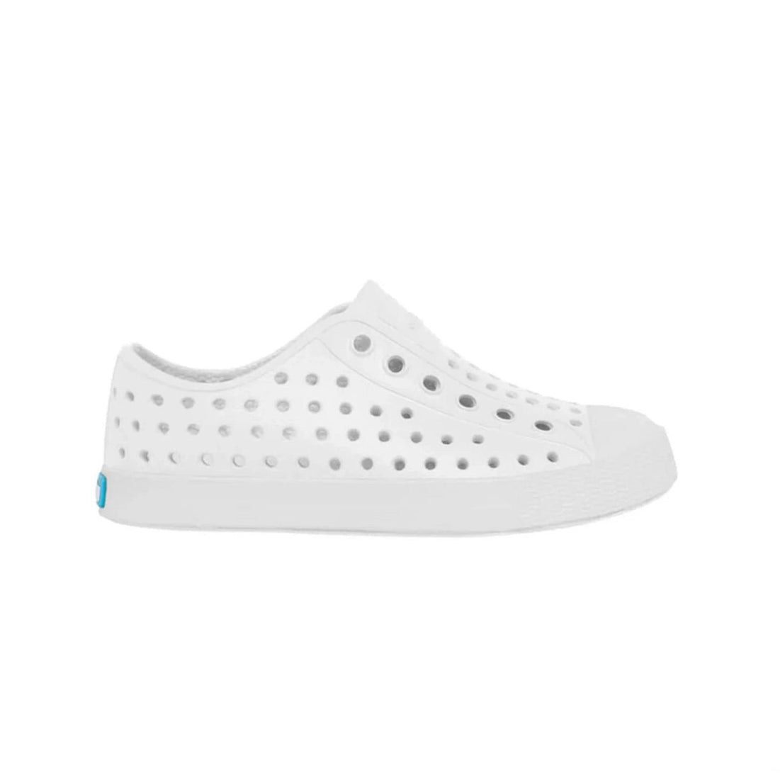 Native Jefferson Shell White / Shell White