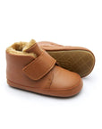 Old Soles Shloofy Shoes - Tan