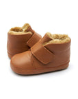 Old Soles Shloofy Shoes - Tan