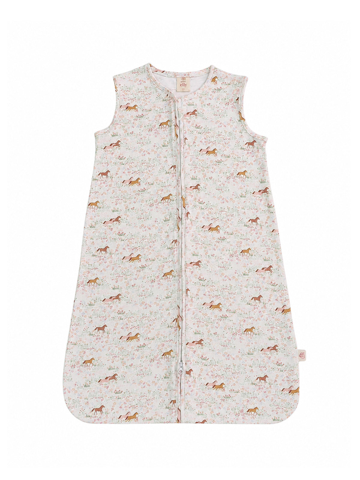 Sleeping Bag - Meadow Horses