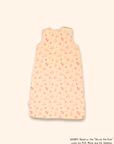 Sleeping Bag - Fuchsia Playtime Pooh (0.5 TOG)