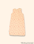 Sleeping Bag - Fuchsia Playtime Pooh (1.0 TOG)