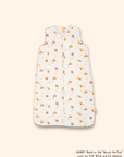 Sleeping Bag - White Harvest Pooh (0.5 TOG)