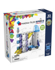 Magna-tiles Space + microMAGS 32 Piece Set | The Elly Store