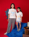 Adult Tee - Cool Stitch