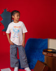 Cool Stitch Tee
