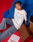 Cool Stitch Tee