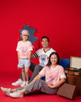 Adult Varsity Tee - Team Stitch