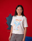 Adult Tee - Cool Stitch