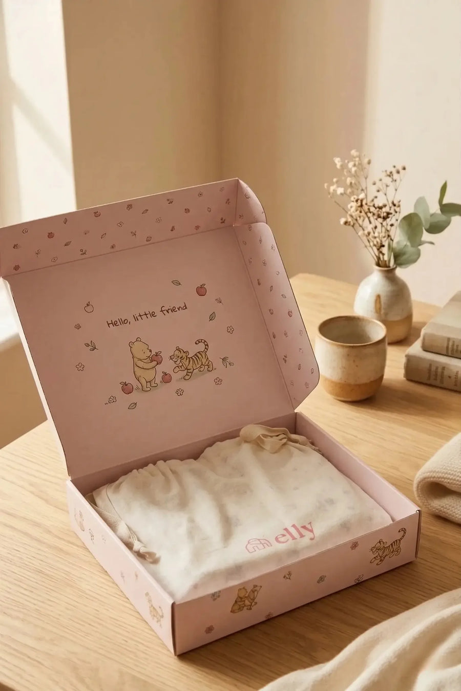 Gift Sets for Baby Girls