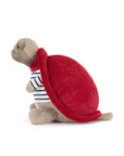Timmy Turtle Romantic Outfit