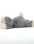 Jellycat Tumblie Sheep Dog | Plush Toys | The Elly Store Singapore