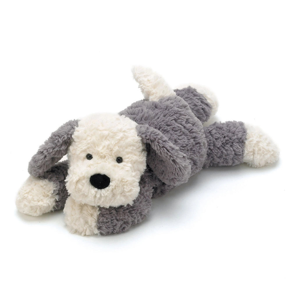 Jellycat Tumblie Sheep Dog | Plush Toys | The Elly Store Singapore